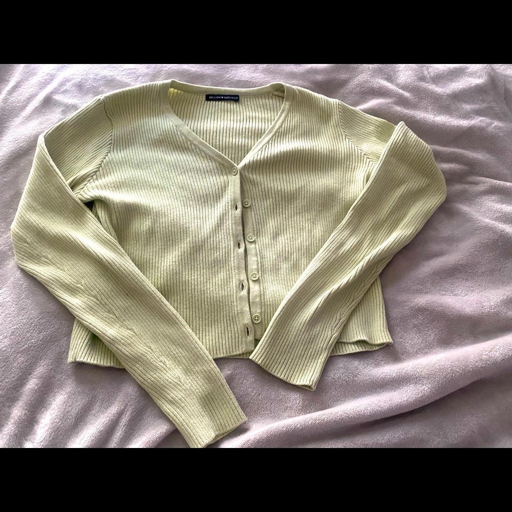 Brandy Melville
